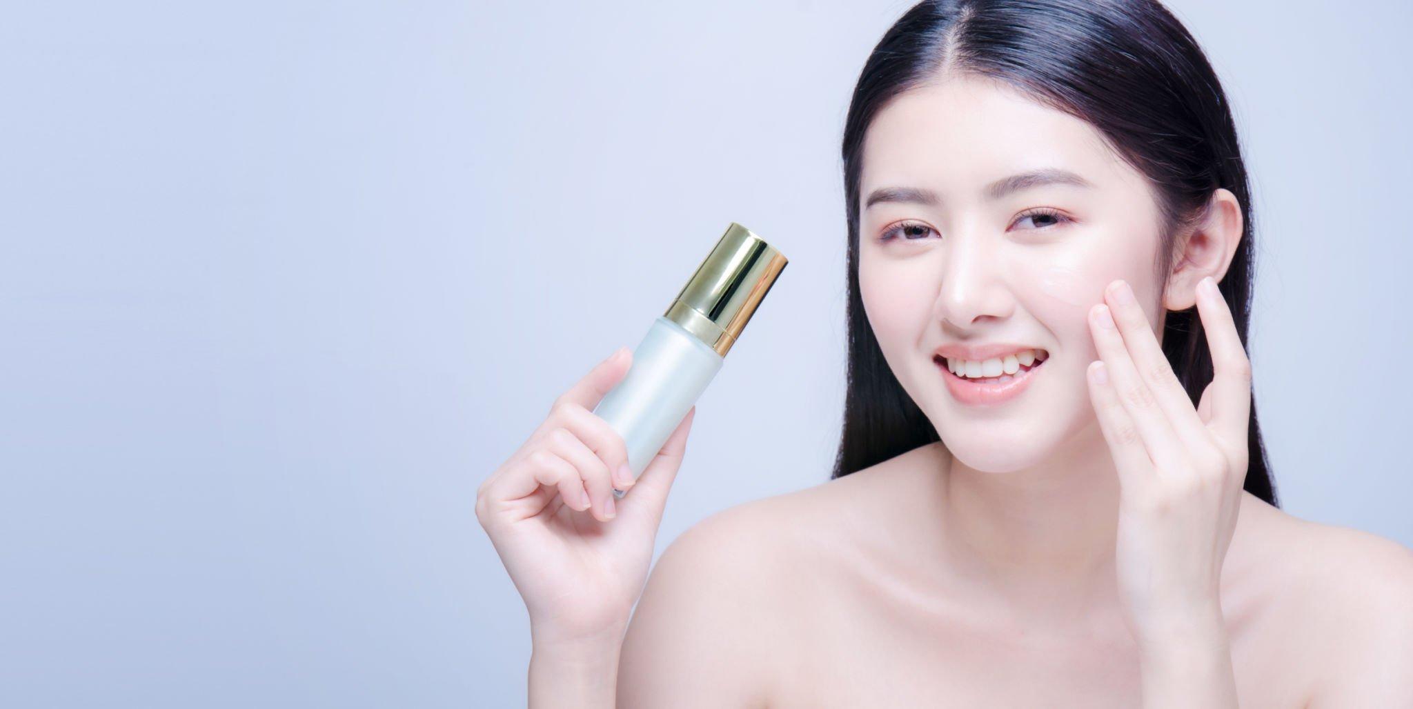 Best Korean Anti Aging Skin Care Products